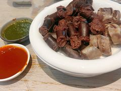 -斯琴阿妈蒙古餐厅(新城店)