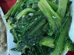 -蛇口康乐快餐鱼仔档(翠苑小区店)