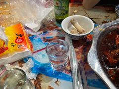 -大孩龙虾(体育场旗舰店)