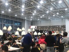 大堂-宜家·瑞典风味餐厅(北京西红门店)