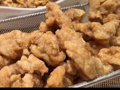 -吕氏疙瘩汤·海鲜新鲁菜(凯德mall新都心店)