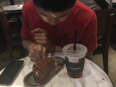 -Awfully Chocolate(来福士广场店)