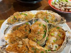 -老姑砂锅·烧烤天津菜(体北道店)