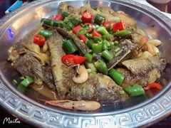 -食光慢宴·安吉土菜馆