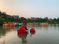 -枫香湖儿童公园