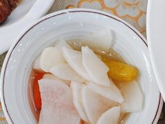 -水韵·渔家臻品私房菜(中庙店)