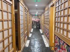 -桃屋日本料理(清华科技园店)