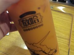-放哈·甜醅子奶茶创造者(正宁路店)