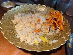 -楼兰新疆主题餐厅(坂田佳华领汇广场店)