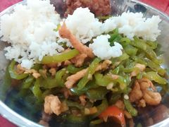 -北京大学-燕南食堂