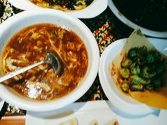 -城南往事·鲁菜济南菜(龙奥万科店)