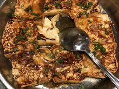 客家酿豆腐-农汤老店(顺联公园里店)