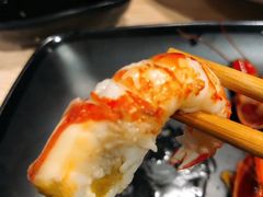 -香满堂川湘菜烤鱼(龙茗路店)