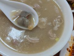 -温记府廟豆汤饭·始于1955年(海椒店)