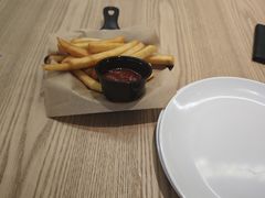 -必胜客(浦上万达店)
