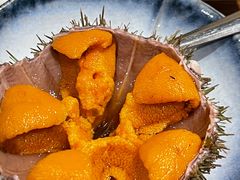 海胆-桂马·日本料理·海胆·海鲜饭·酒场(民主广场店)