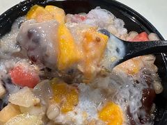 -老式乌米冰(阜阳园店)