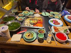 -蜀江龙火锅(339店)