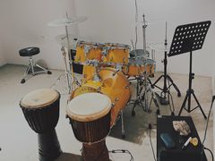 -TEMPO 音乐(五角场店)
