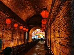 -西安城墙·碑林历史文化景区