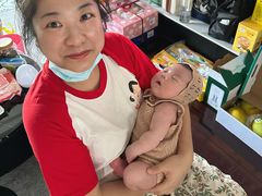 -葱妈母婴医护月嫂中心(浦东店)