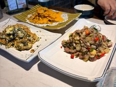 -千岛湖小鱼儿·淳安匠心农家菜