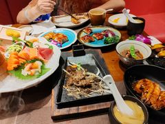 -和彩放题餐厅(酒仙桥店)