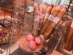 -巴黎贝甜(国贸店)