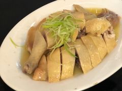 -禄源公·老莞诚饭店