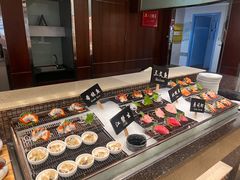 -温州王朝大酒店-自助餐厅