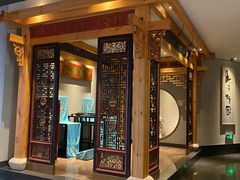 门面-江南雅厨(李公堤店)