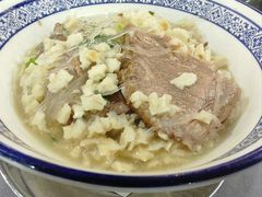-老孙家饭庄·非遗(东关店)