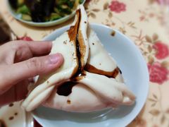 糖三角-天泽祥·鼓楼馒头(鼓楼店)