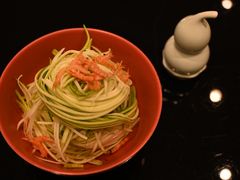 -香雪海饭店中餐厅(湖滨店)