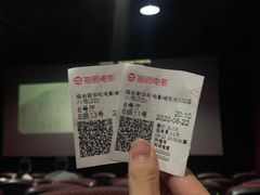 -新世纪电影城(阳光100店)