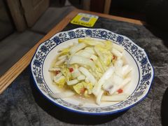 -翁大胖媽媽菜(银海店)