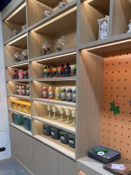 -奈尔宝家庭中心·亲子餐厅(北京东坝万达店)