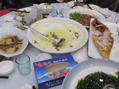 -食鼎记海鲜大排档(美食街店)