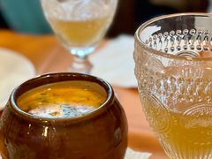 -老井俄式餐厅