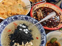 银耳糯米粥-袁妈红豆汤(重庆总店)