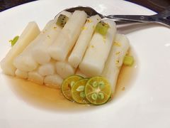 -阿庄新豫菜(航海东路店)
