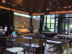 -上海怡沁园度假酒店