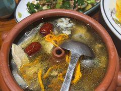 -云隐小厨·传统大理美食(复兴路店)