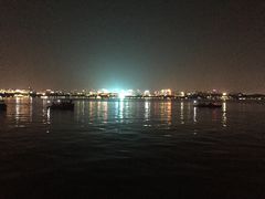 -西湖游船