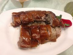 -椿记烧鹅(建干路店)