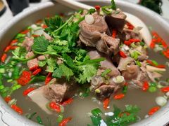 -清真·宁夏印象·盐池滩羊肉体验店(江宁路店)