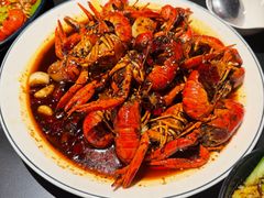 -红盔甲·小龙虾(人民广场店)