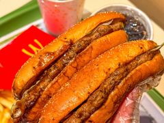 -麦当劳(天兴罗斯福店)