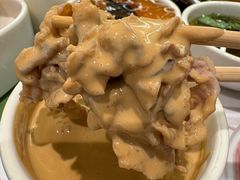 -一围肥牛肉小火锅(佳兆业广场店)