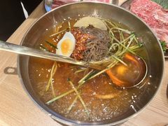 -西塔老太太泥炉烤肉(武汉摩尔城店)